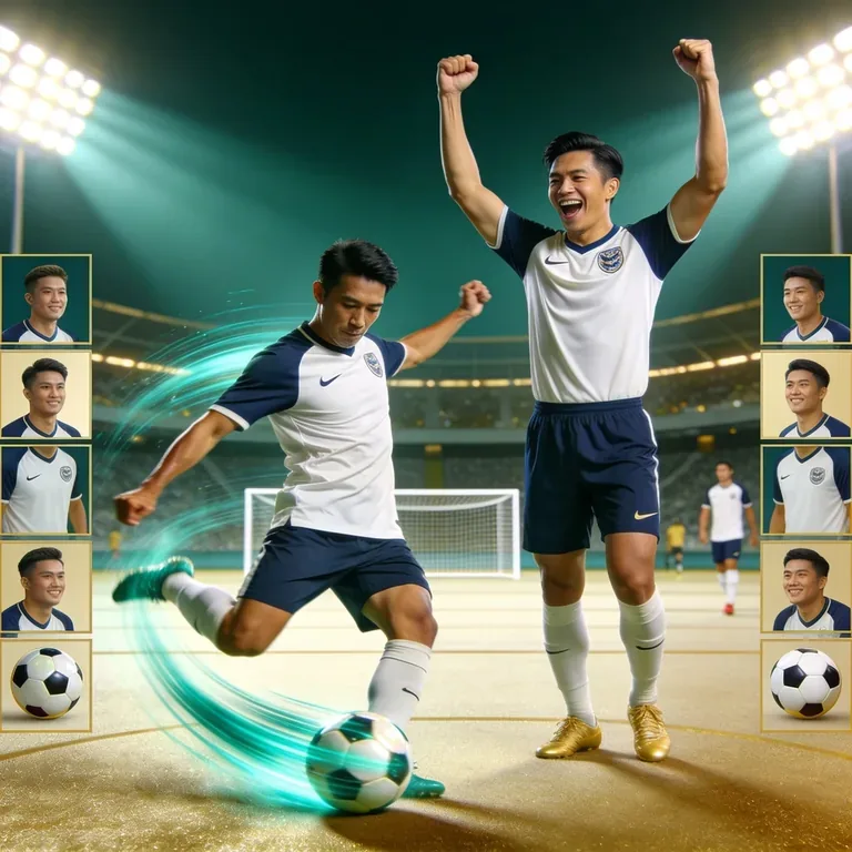 AFC Asian Cup betting